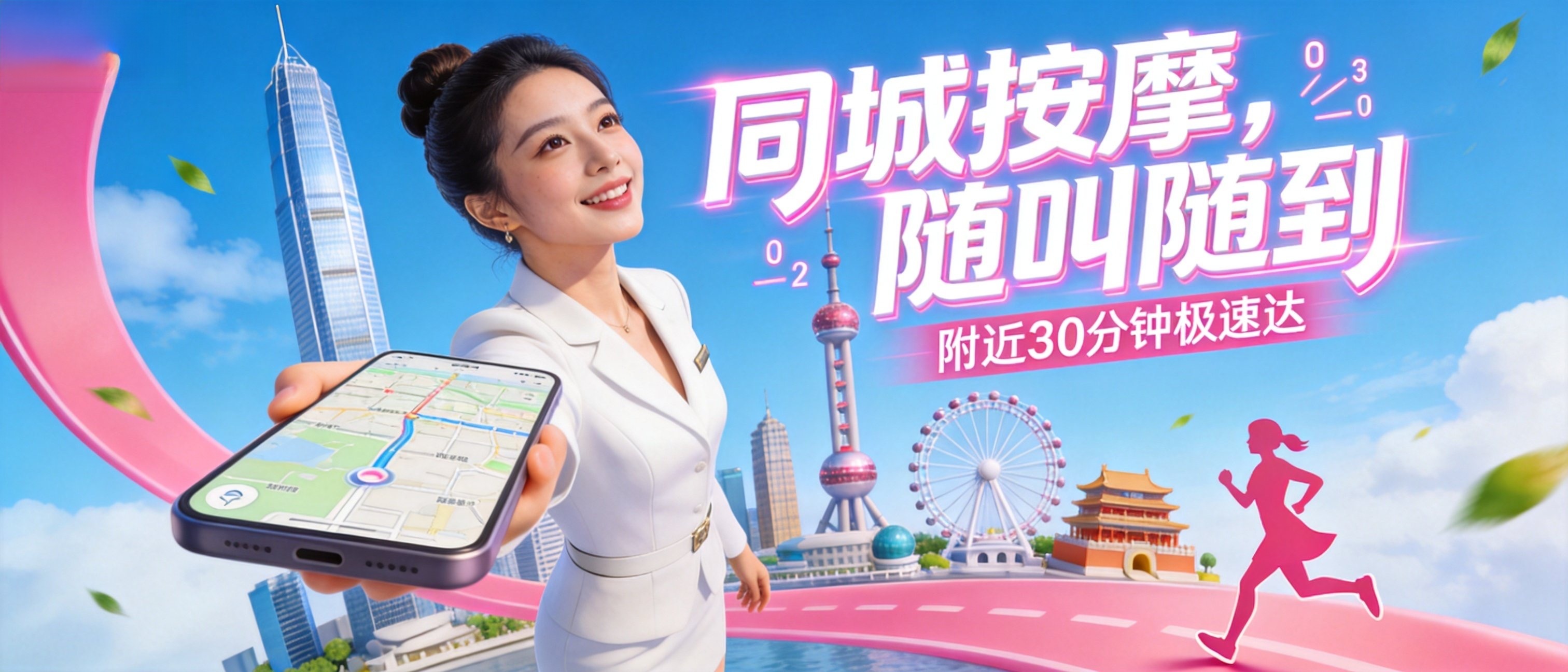 玉环活立到家上门按摩：把放松这件事，真正还给自己